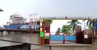 মে’তে আসছে অপরিশোধিত জ্বালানির প্রথম চালান; উৎপাদনে ফিরবে ইস্টার্ন রিফাইনারি